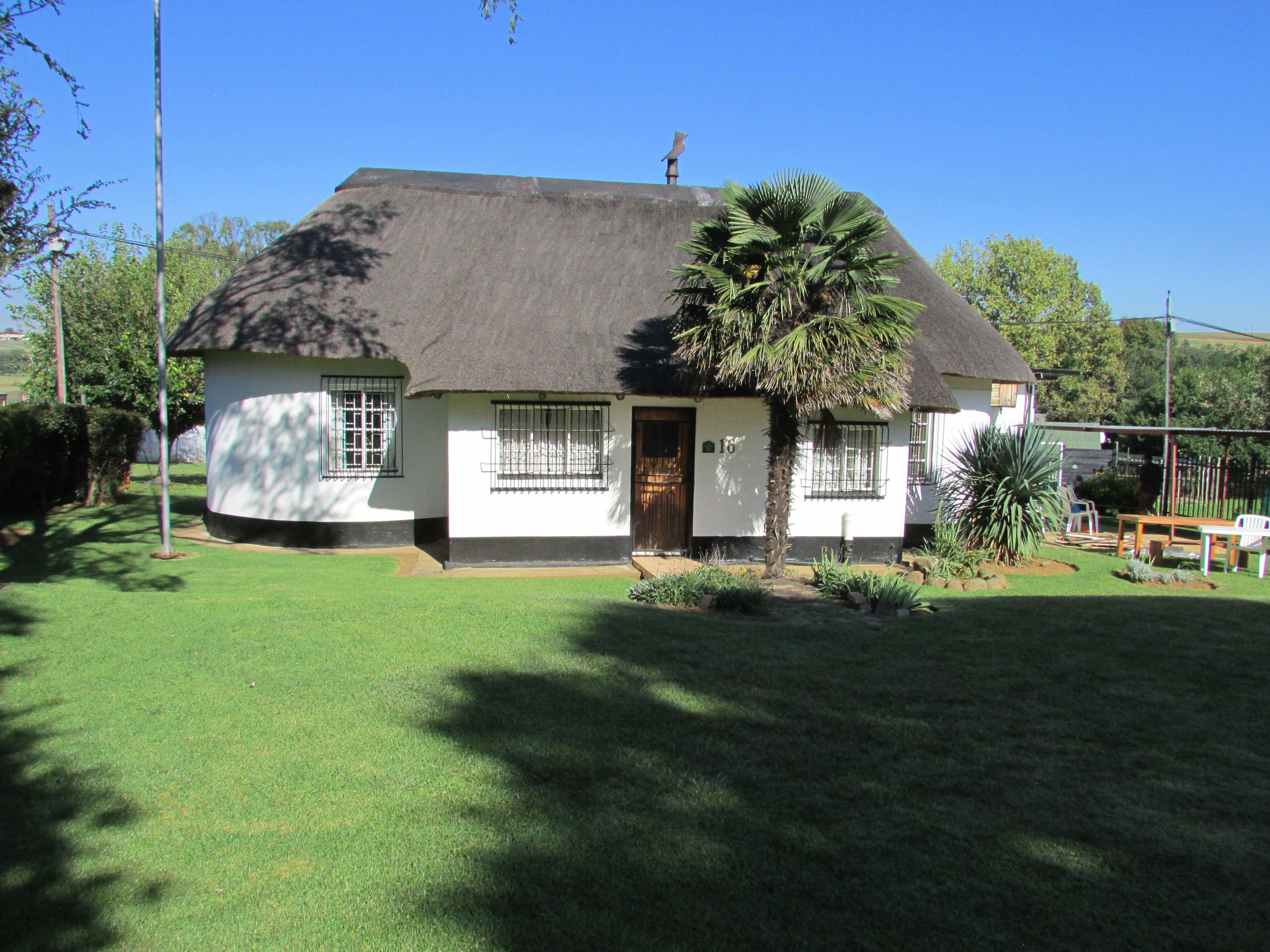 Absolute Leisure Cottages | Machadodorp Self-catering