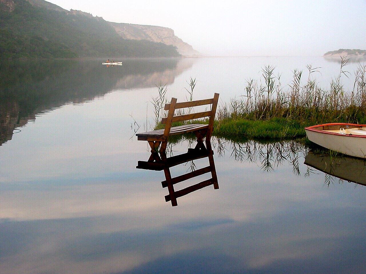 Amicus | Natures Valley Accommodation