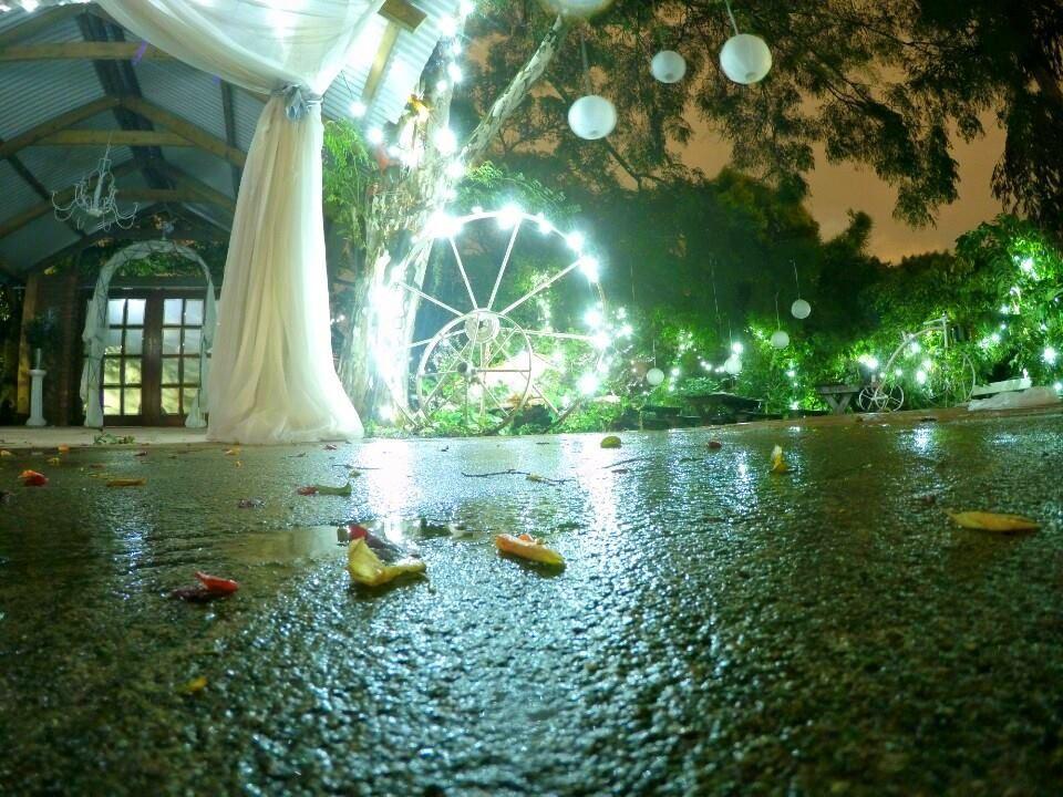 Highfield House Garden & Hall Wedding Venue | Hillary Accommodation