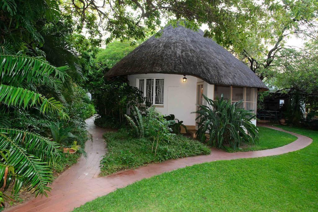 Kiaat Bungalows | Hazyview Accommodation