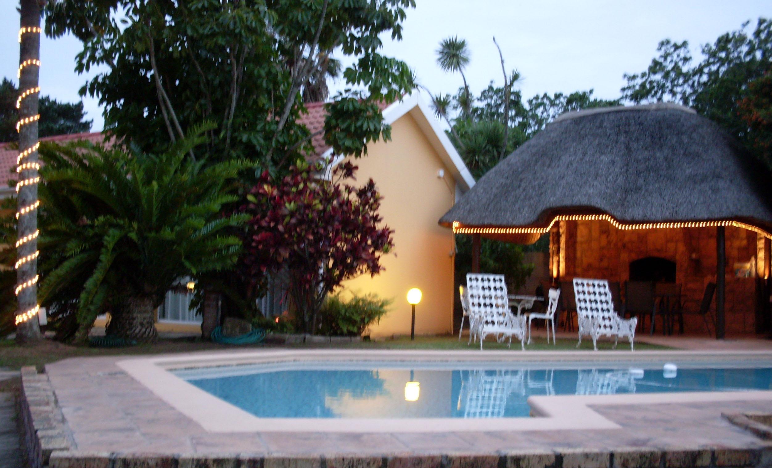 Piccolomondo Guest House | Nahoon Accommodation