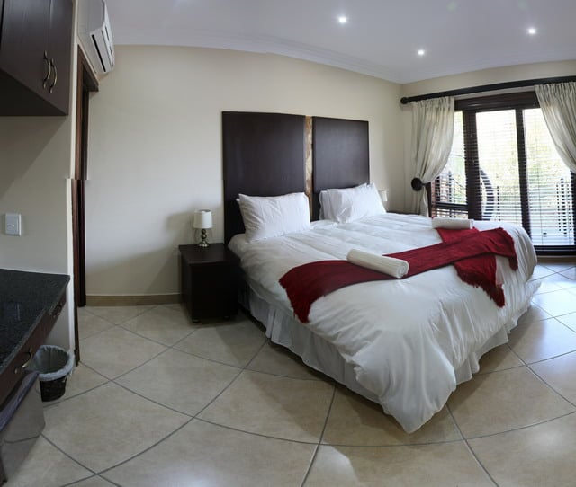 Sable House Country Retreat | Budget Accommodation Deals and Offers ...