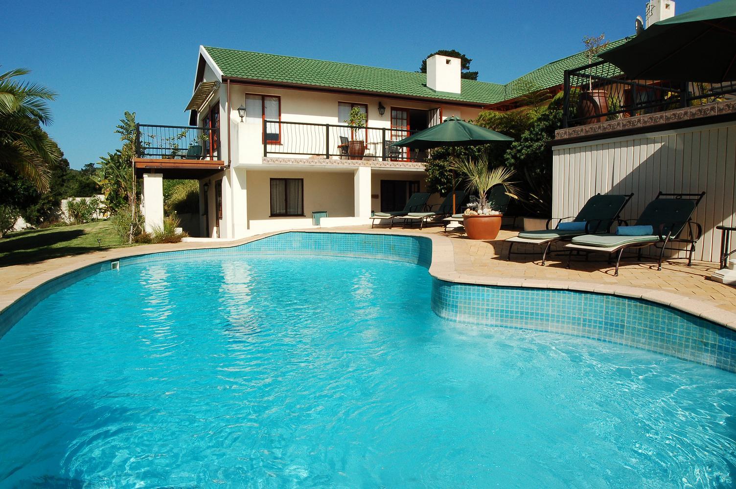 Knysna Country House | Accommodation Hunters Home