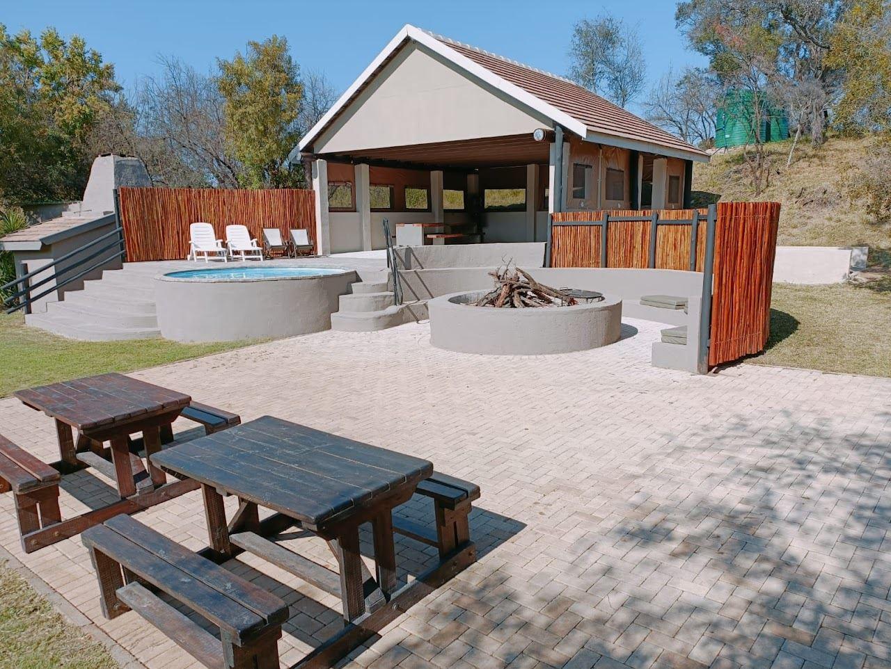 Gold Creek Ranch | Polokwane (Pietersburg) Accommodation