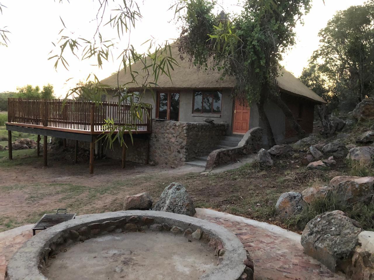 Thaba Metsi Nature Reserve | Bela Bela (Warmbaths) Specials