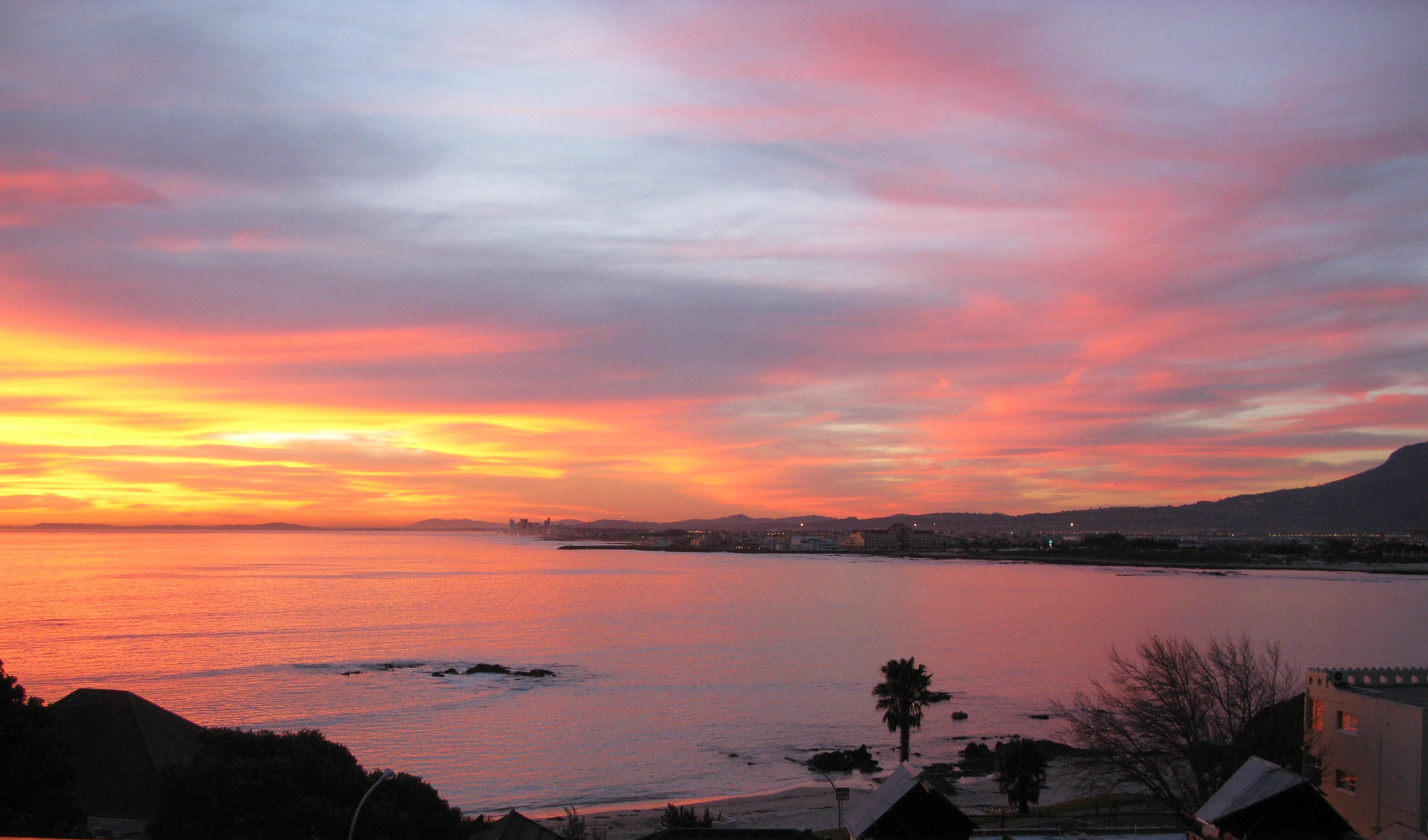 128 Miller Street | Accommodation Gordons Bay