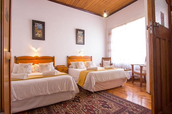 Ebenezer Guest House | Colesberg Accommodation