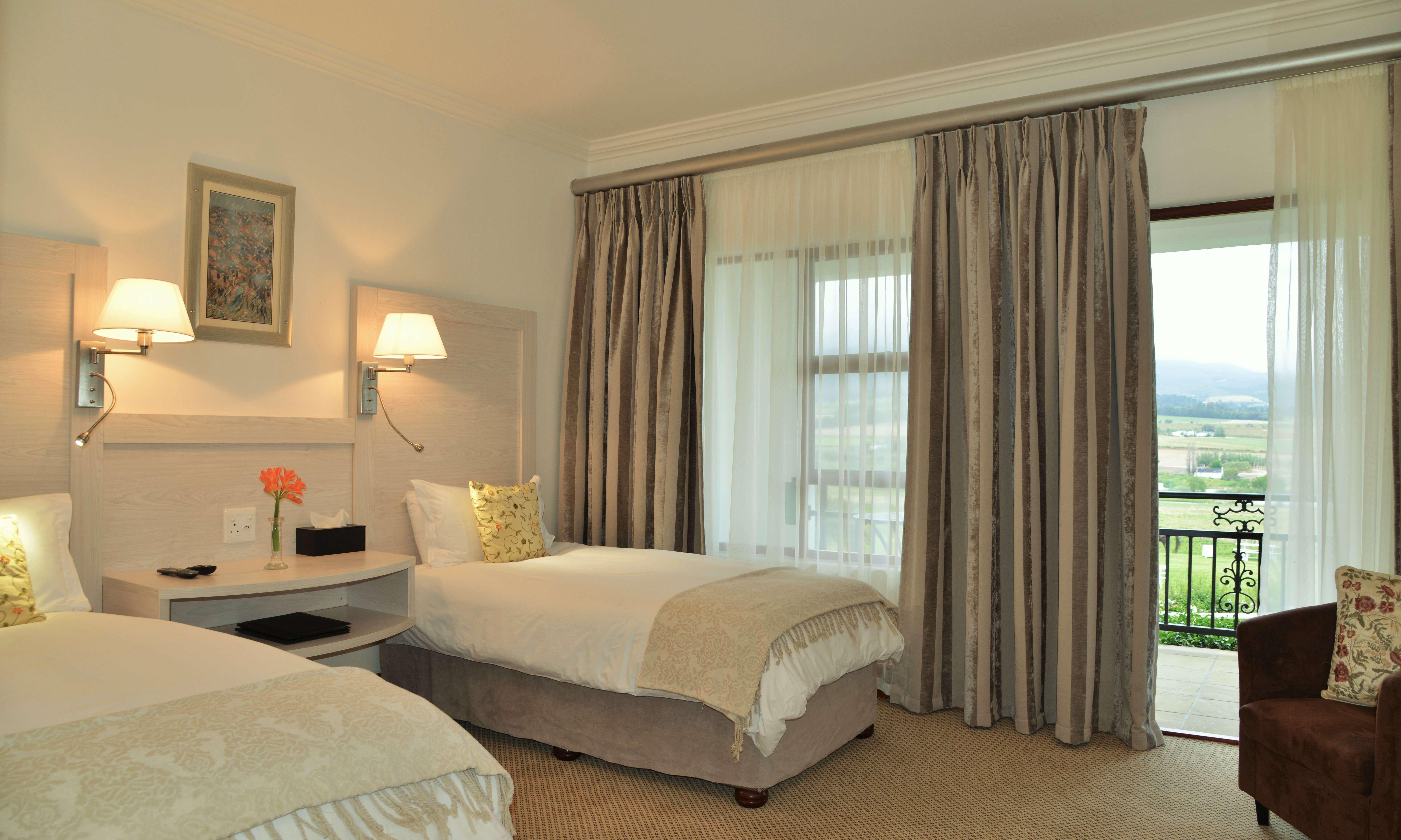 Val du Charron Guest House | Wellington Specials