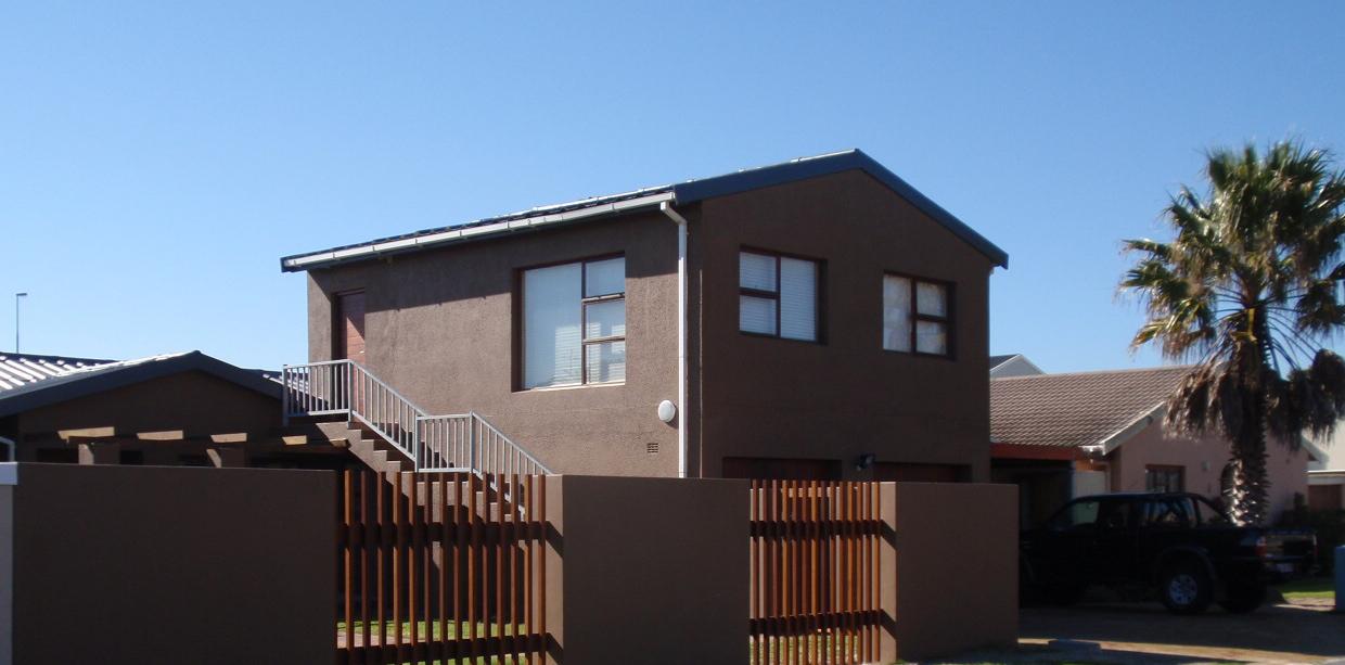Melkbos Self-catering Home | Self-catering Melkbosstrand