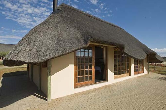 Mosu Lodge Mokala National Park SANParks | Accommodation Mokala National Park
