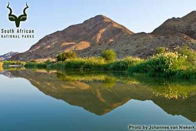 De Hoop Rest Camp |Ai-|Ais/Richtersveld Park SANParks