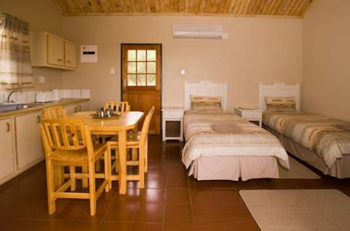 Sendelingsdrif Rest Camp |Ai-|Ais/Richtersveld Park SANParks