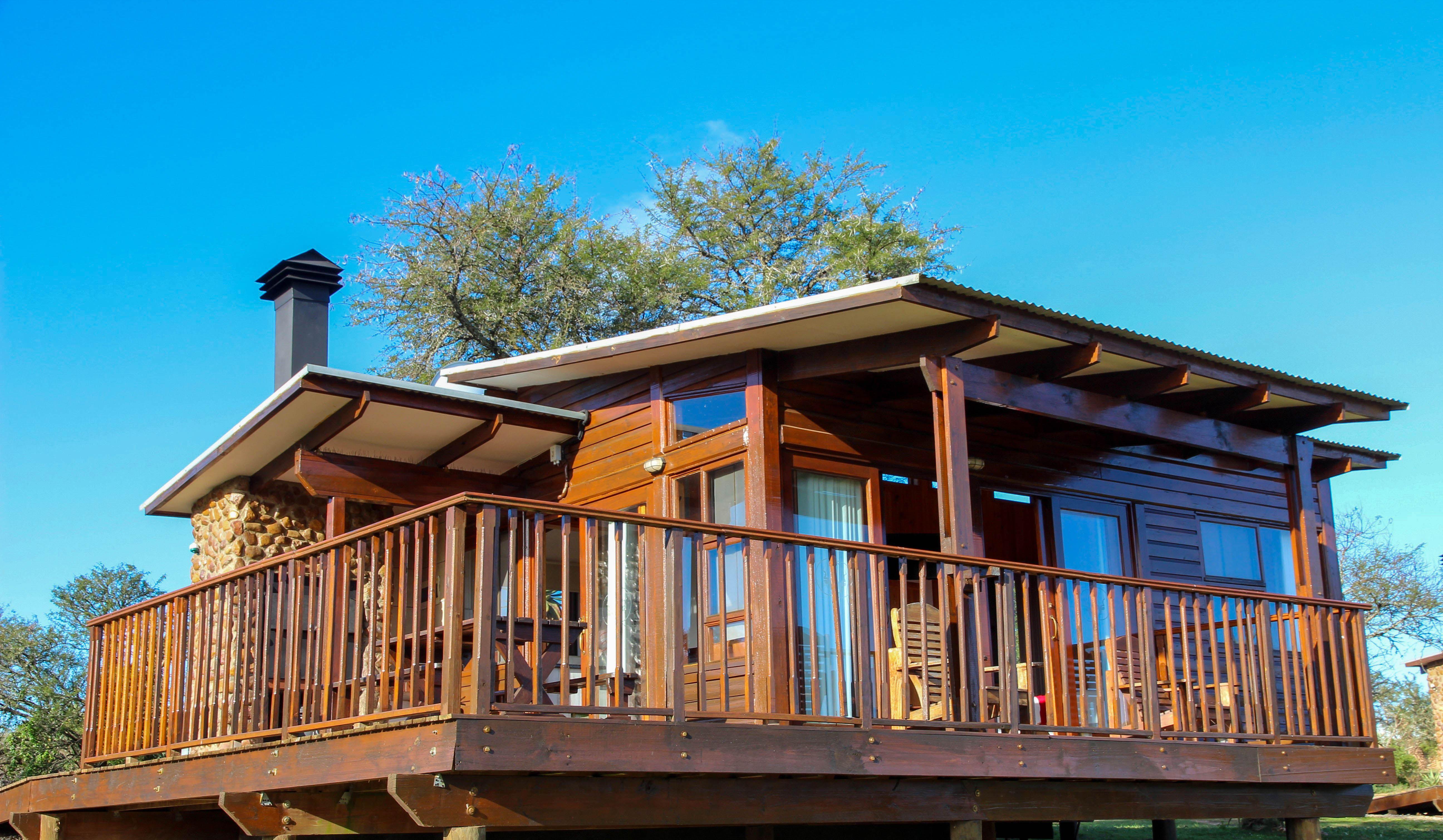 SANParks Bontebok National Park | Bontebok National Park Accommodation