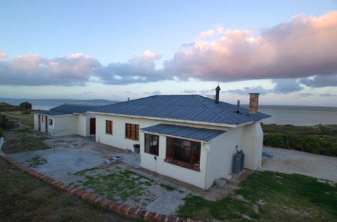 Jo Anne's Beach Cottage West Coast National Park SANParks | West Coast National Park Accommodation
