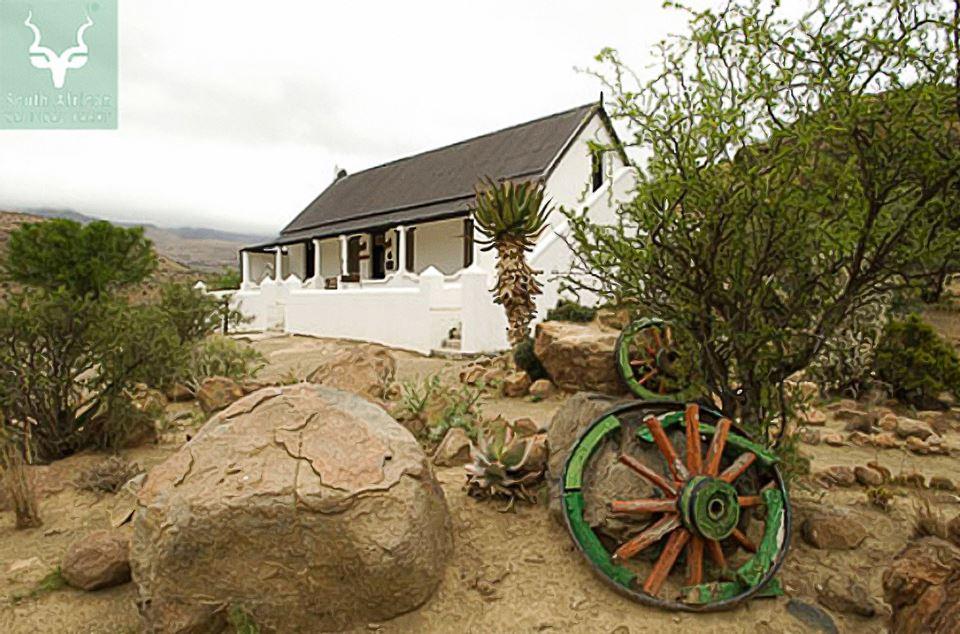 Mountain Zebra National Park SANParks | Mountain Zebra National Park Accommodation
