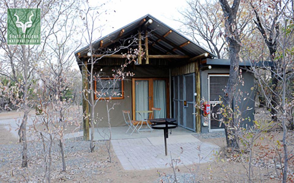 Bontle Rest Camp Marakele National Park SANParks | Marakele National Park Accommodation