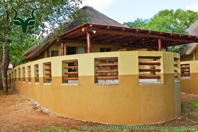 Vhembe Wilderness Camp Mapungubwe National Park SANParks | Mapungubwe National Park Accommodation