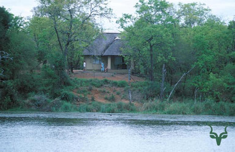 Sirheni Bushveld Camp Kruger National Park SANParks | Accommodation North Kruger Park