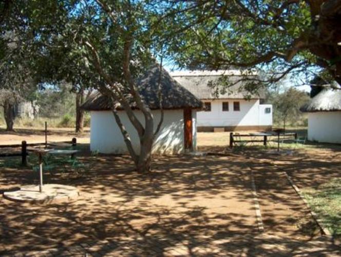 Balule Rest Camp Kruger National Park SANParks