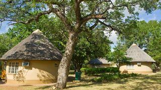 Malelane Rest Camp Kruger National Park SANParks | Self-catering South Kruger Park