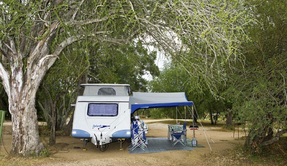 Maroela Camping Site Kruger National Park SANParks | South Kruger Park Hotels