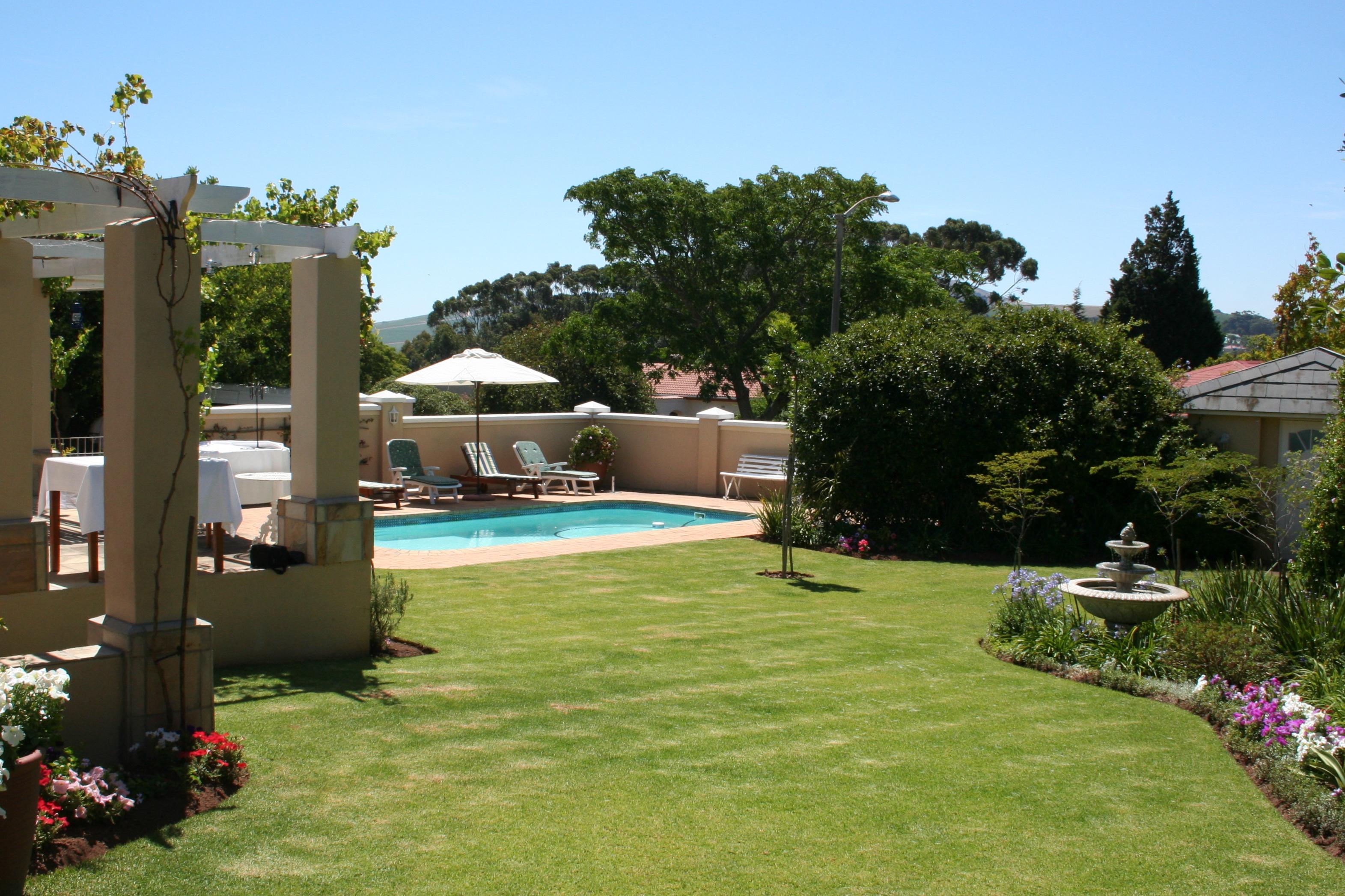 Best @ Home | Accommodation Durbanville