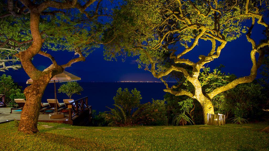 Nahyeeni Lodge | Accommodation Inhaca Island