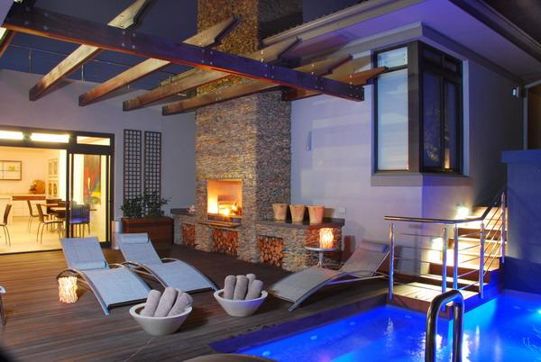 Selkirk House | Accommodation Hermanus