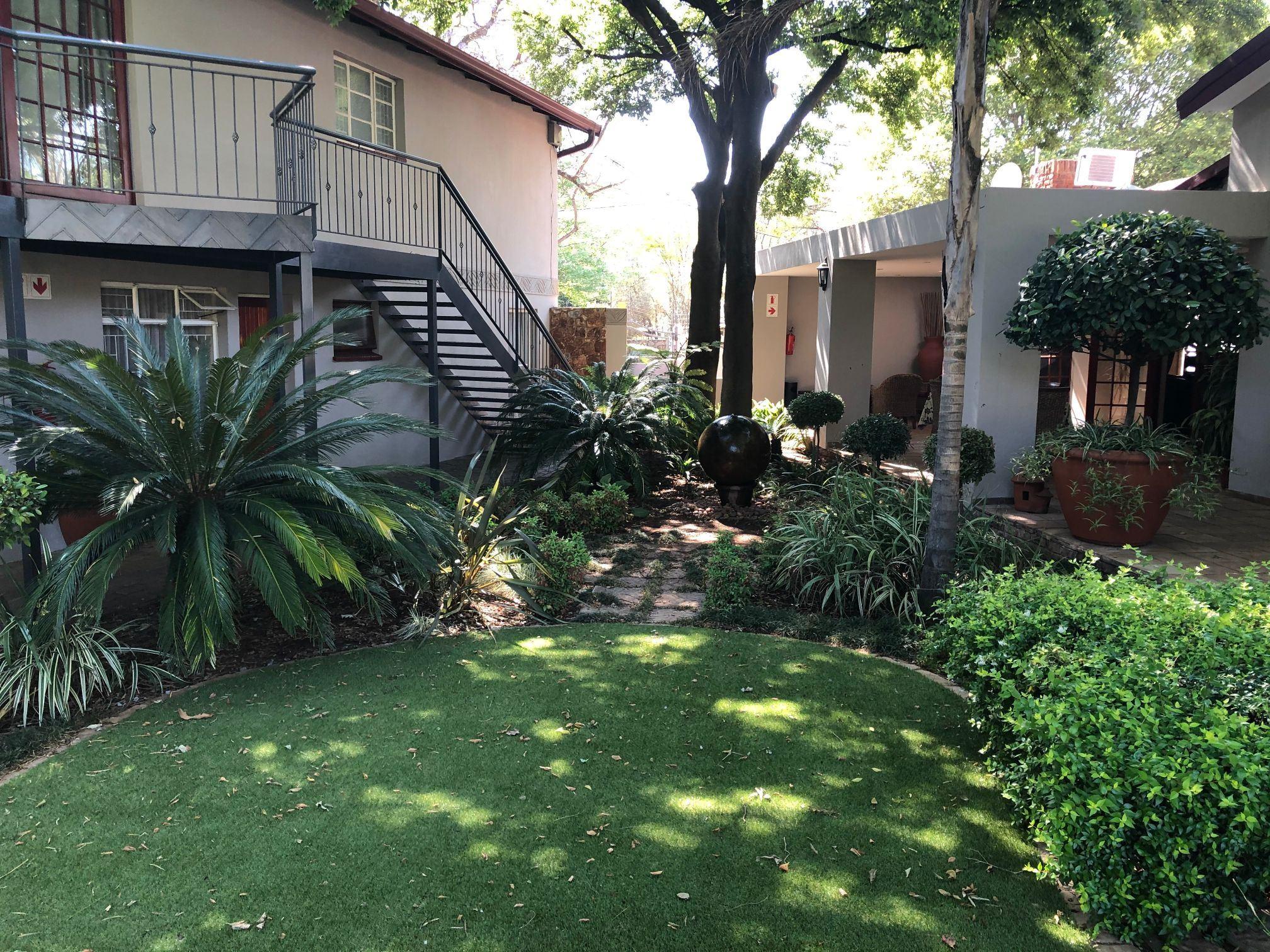 Colonial Guest House | Irene Accommodation