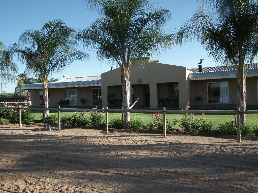 Augrabies De Oude Stoor Guesthouse | Augrabies Accommodation