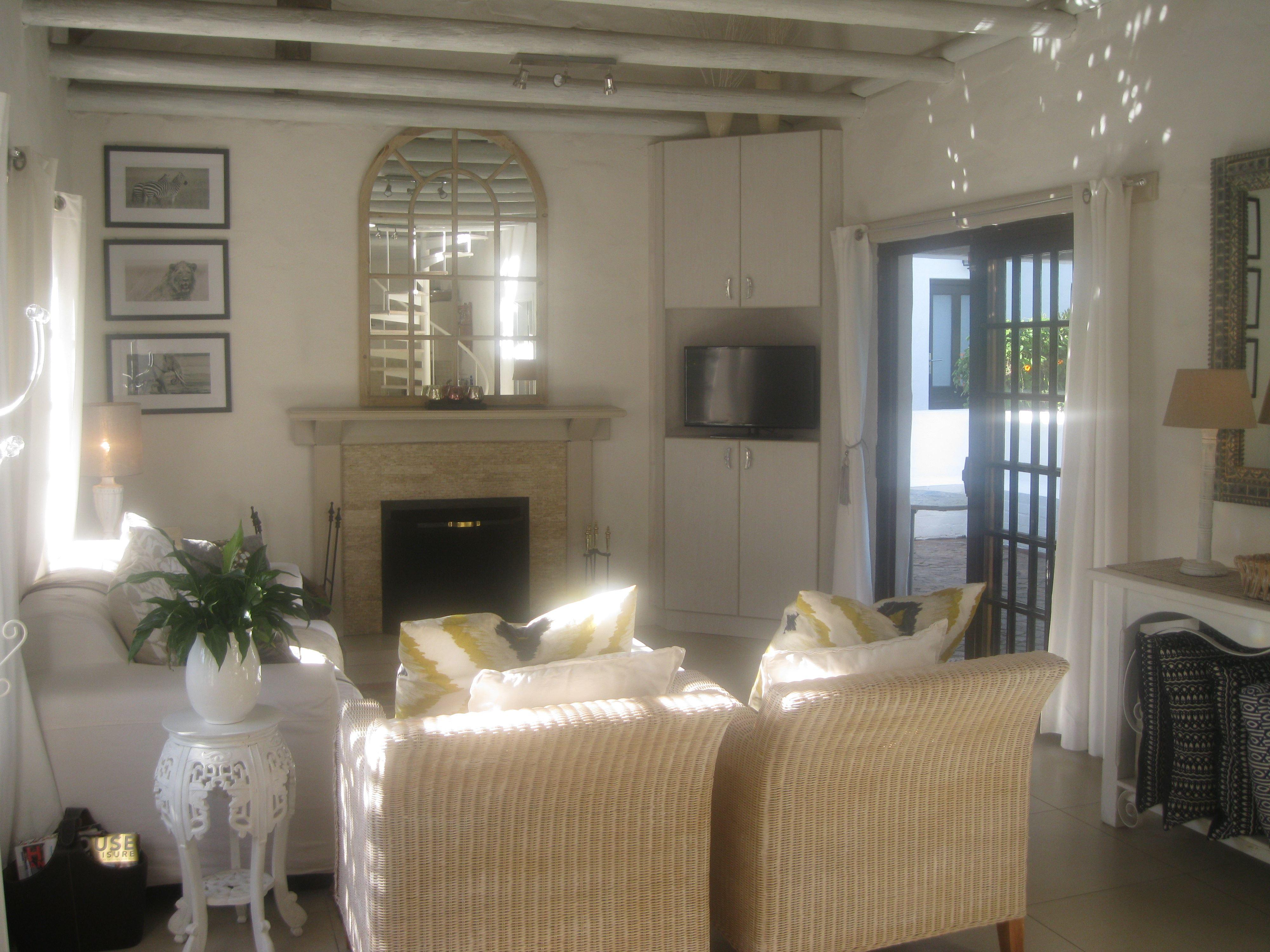 Buren Cottage