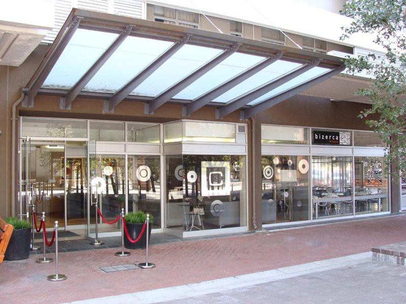 CIRCA Hotel | Accommodation Cape Town City Centre