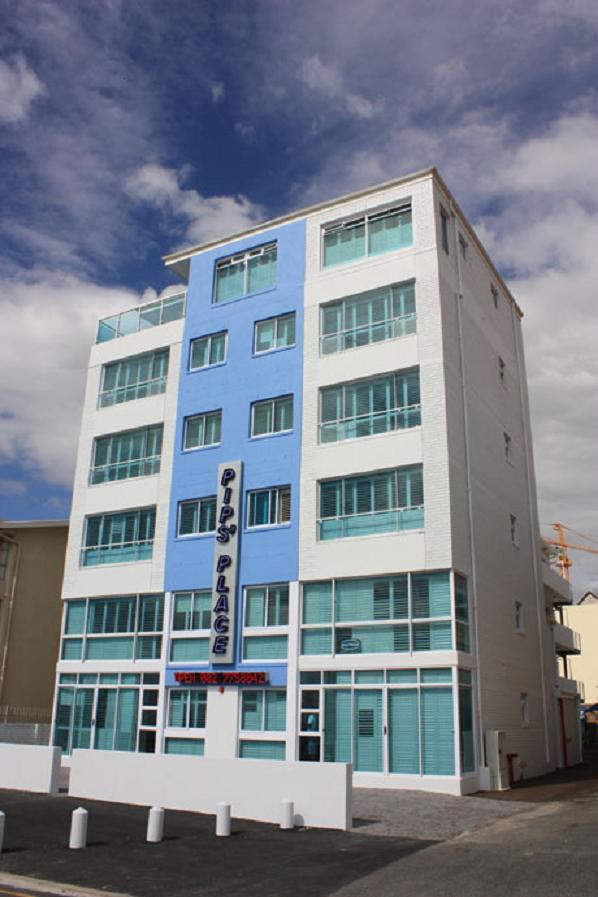 Pips Place | Self-catering Strand