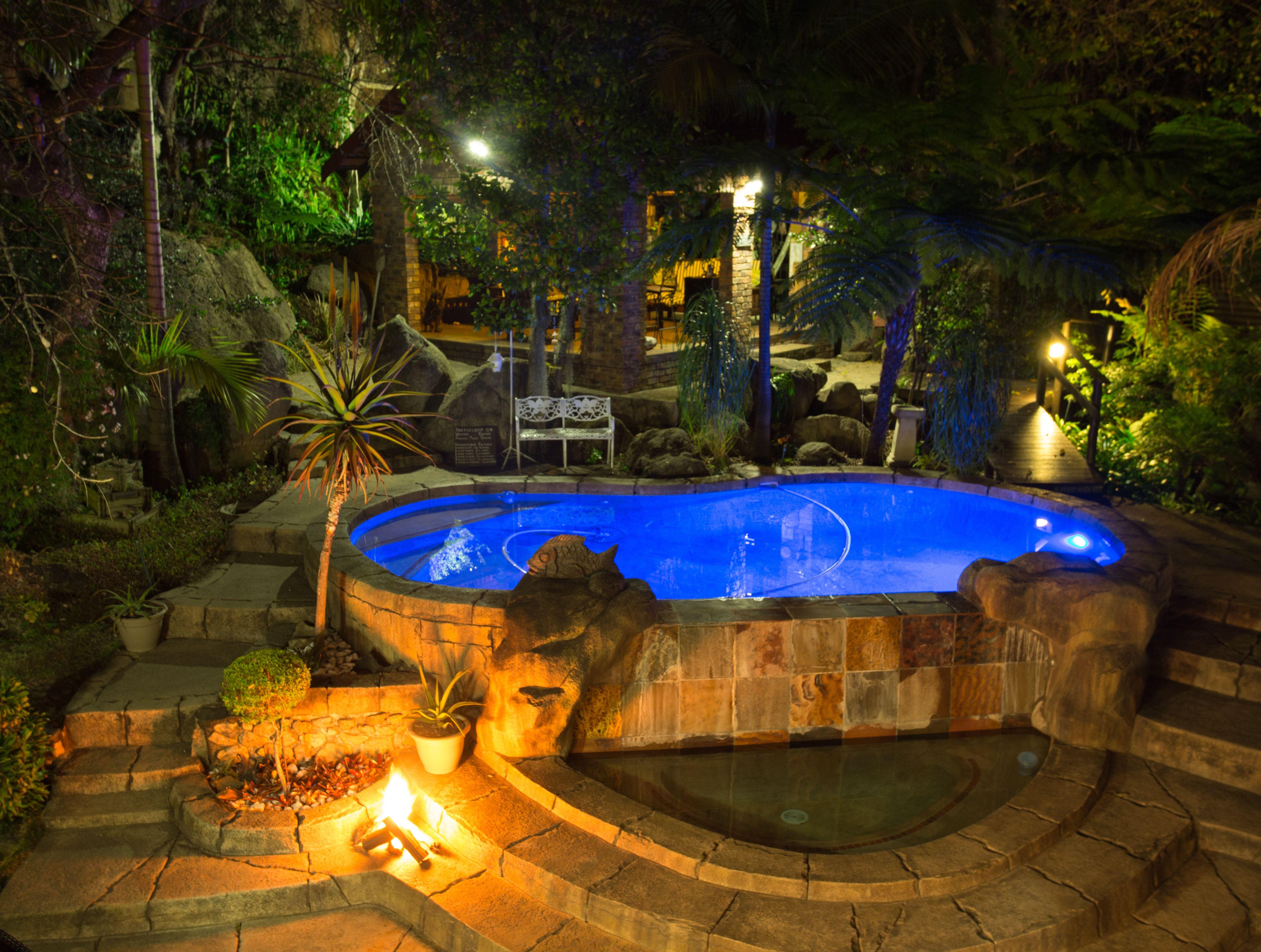 Beetleloop Guesthouse | Accommodation Nelspruit
