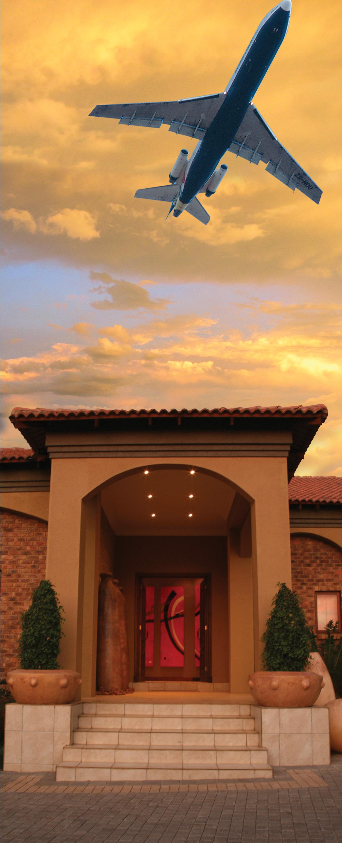 Witwater Guest House | Kempton Park Accommodation