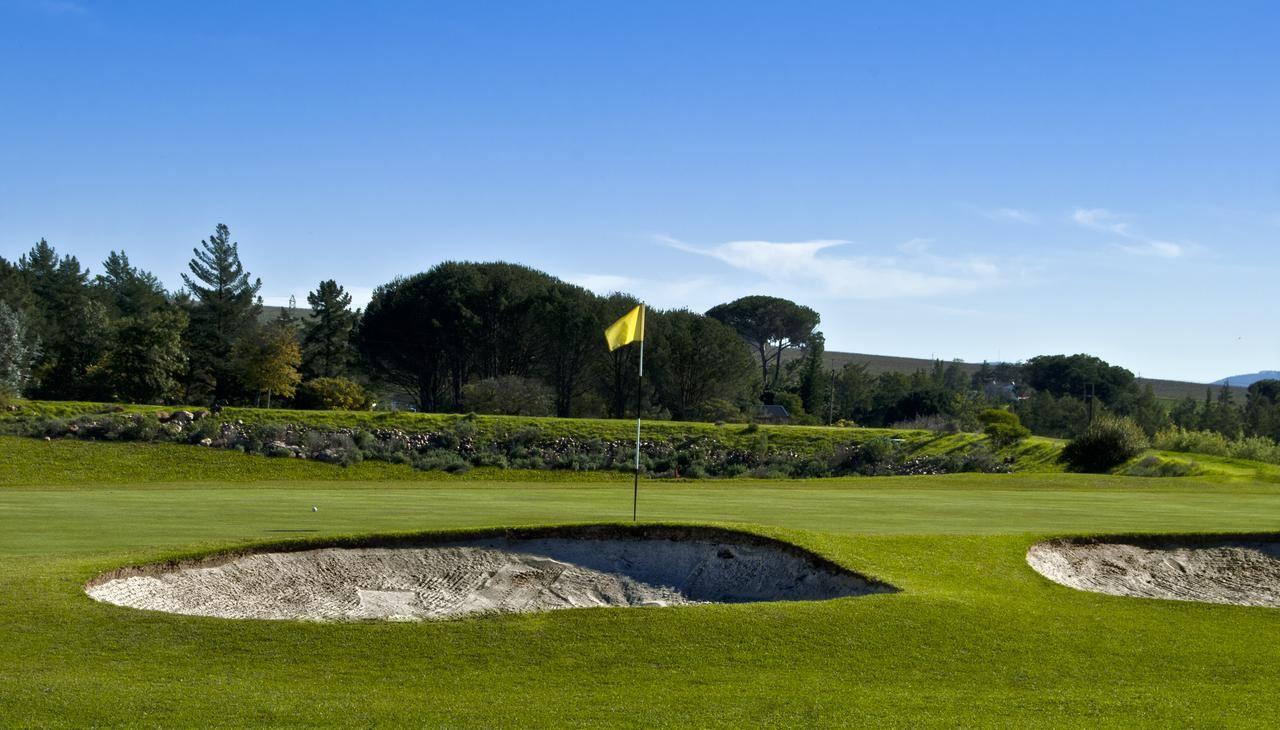 Devonvale Golf & Wine Estate