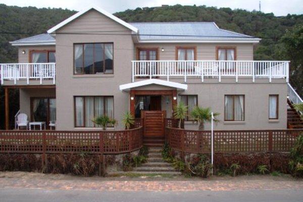 Rinkink Beach House | Accommodation Wilderness