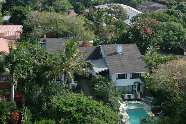 St Lucia Wetlands Guesthouse | St Lucia Accommodation