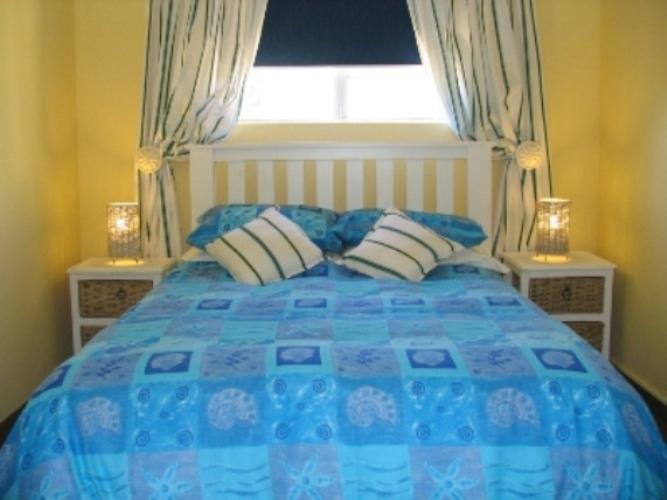 Novel Villa | Gordons Bay Self-catering