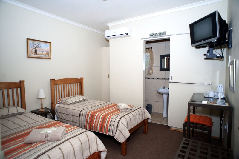 Azalea Guest House And B&B | Find Your Perfect Lodging, Self-Catering ...