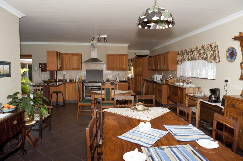 Azalea Guest House And B&B | Secure Your Holiday, Self-Catering, Or Bed ...