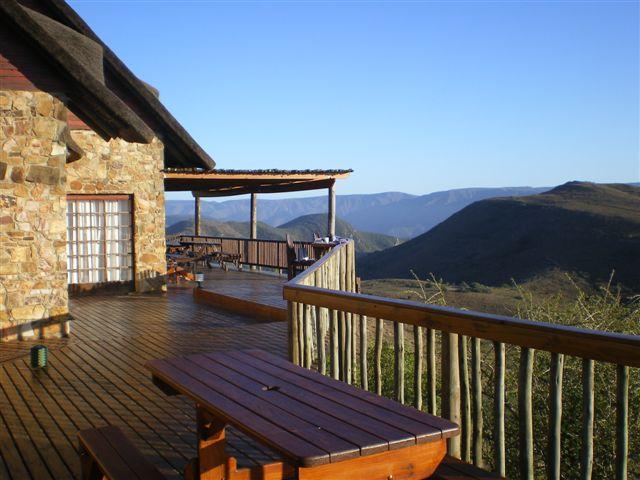 Bush Getaways | Kirkwood Accommodation