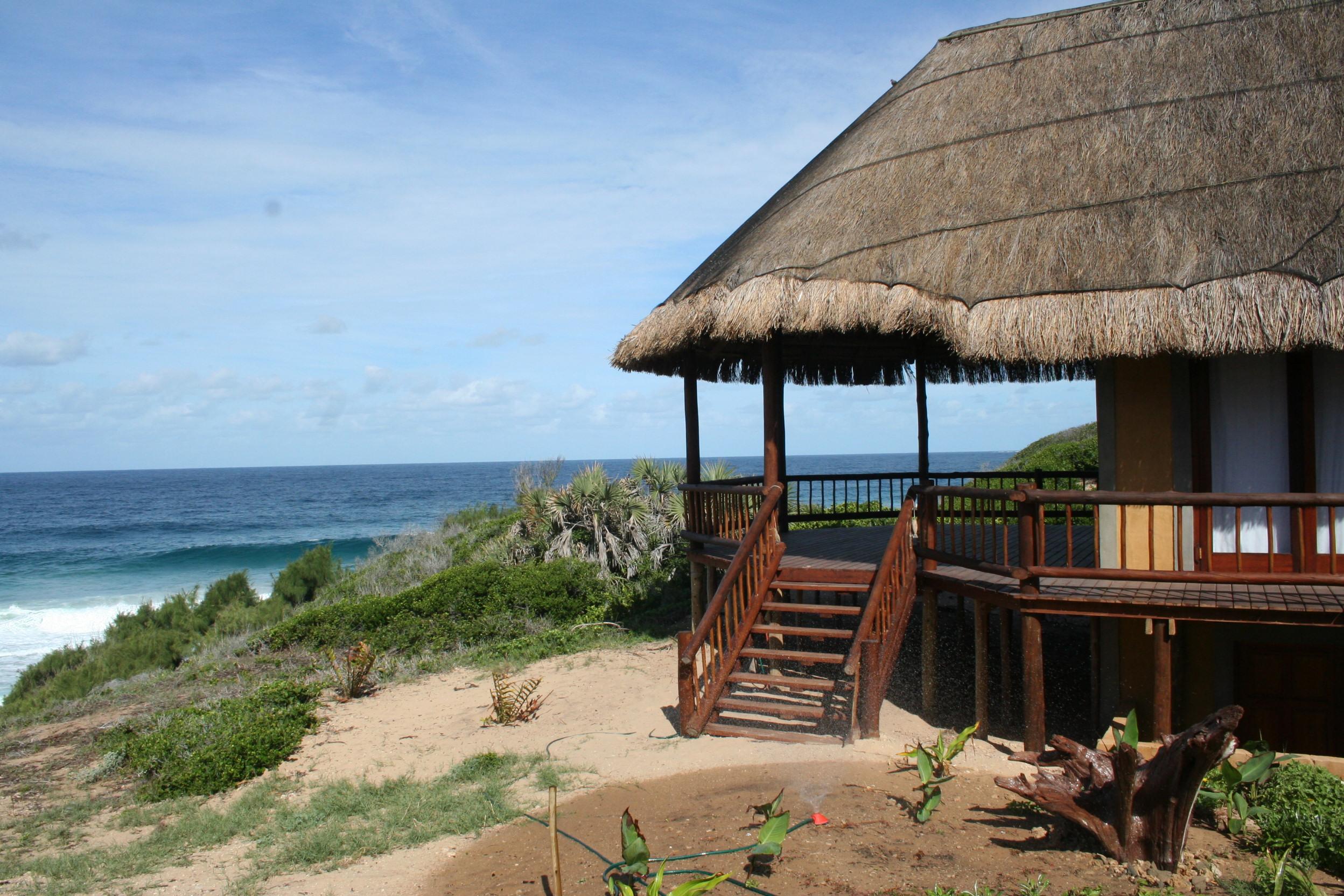 Oriel Niek Lodge | Praia da Barra Accommodation