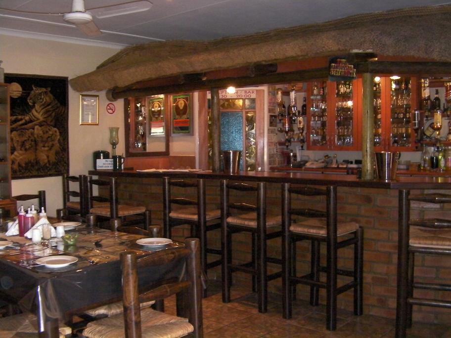 Marlé Lodge cc | Germiston Accommodation