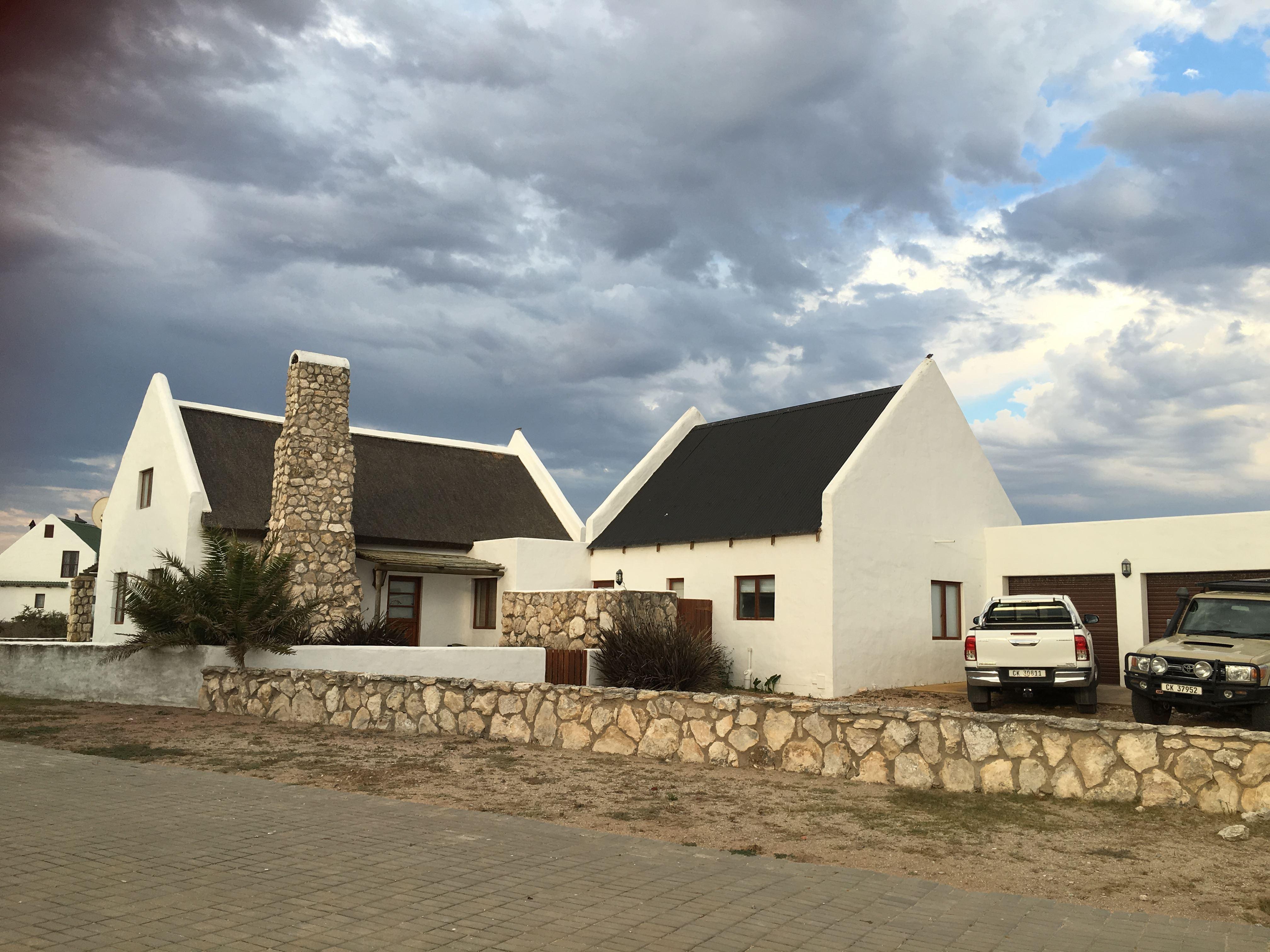 JBaai 15 | Jacobs Bay Accommodation