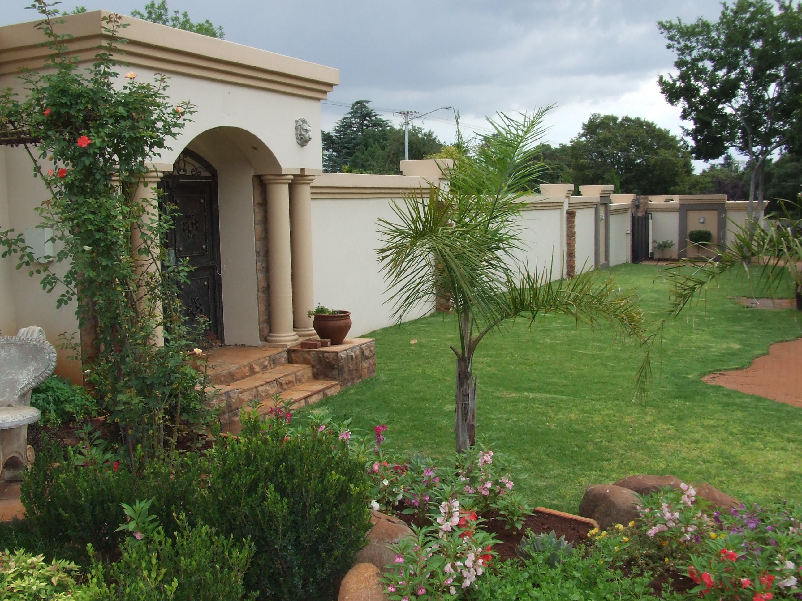Khayas & Castles Centurion | Clubview Accommodation