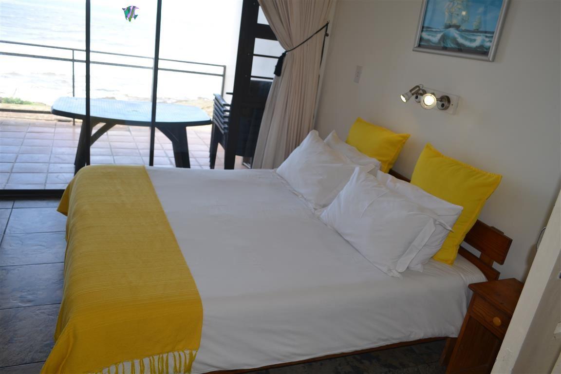 Driftsands Sea View Flats | Accommodation Uvongo