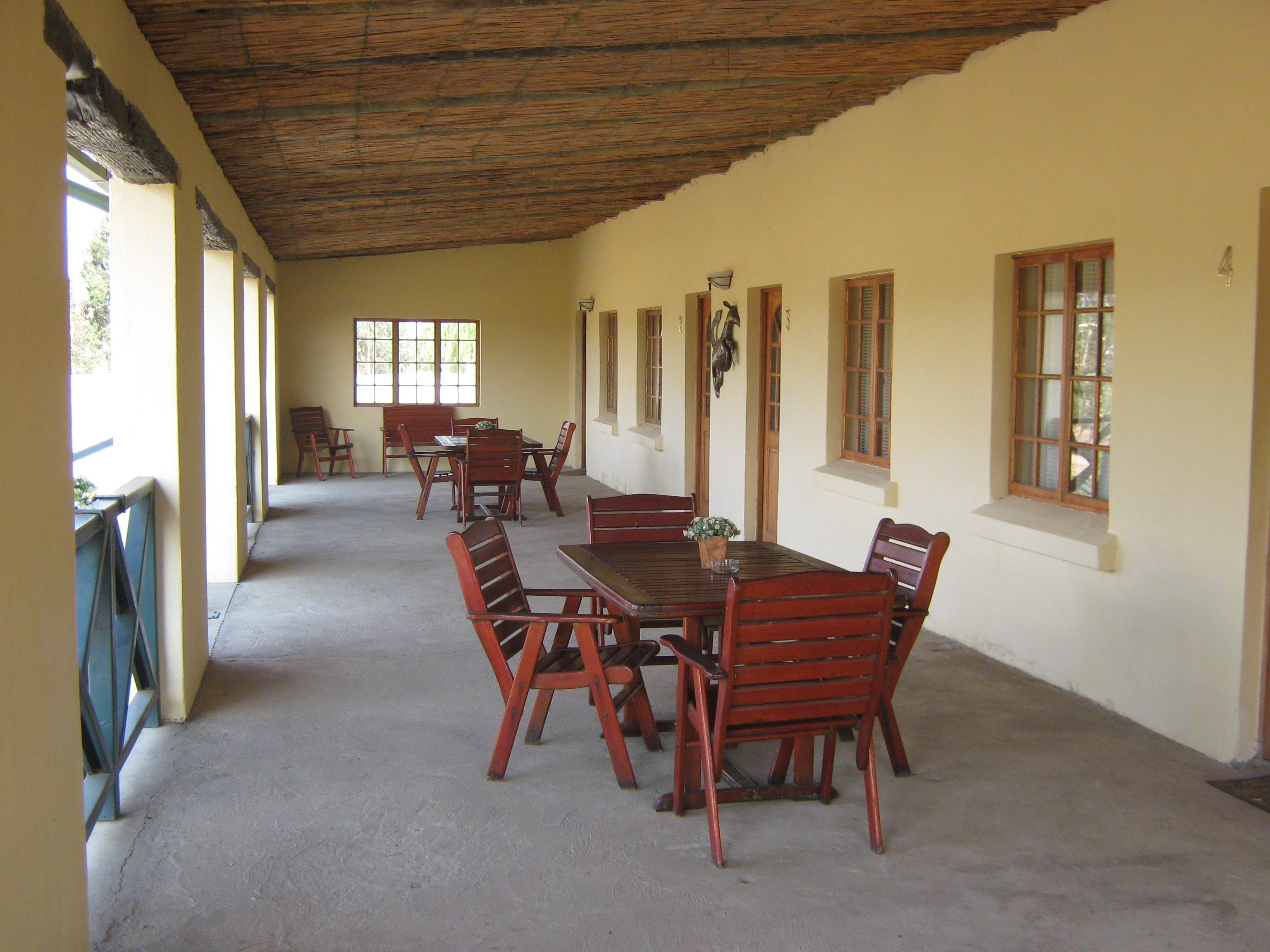 Bridle Guest Farm
