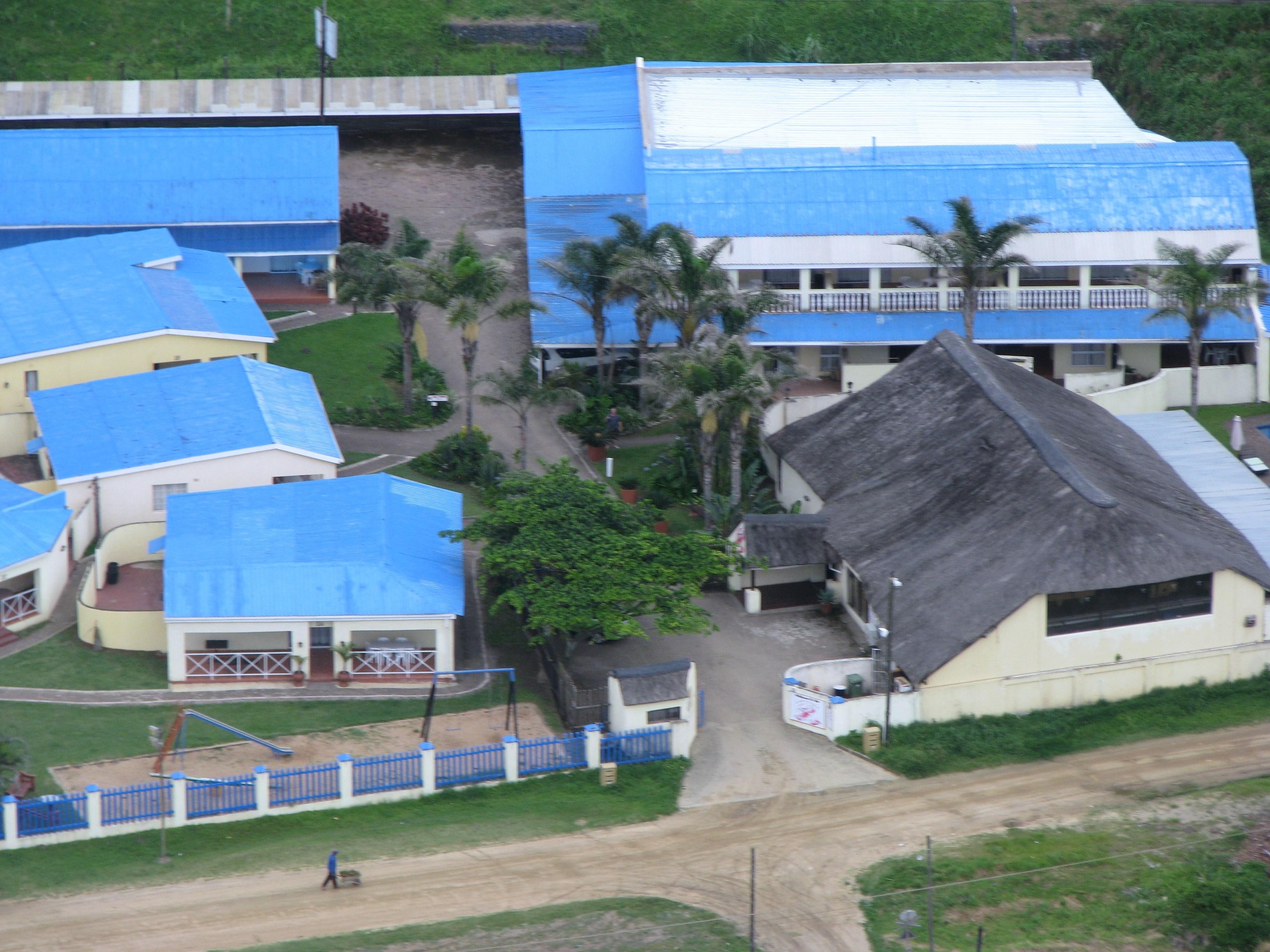 Carousel Holiday Resort | Hibberdene Resorts