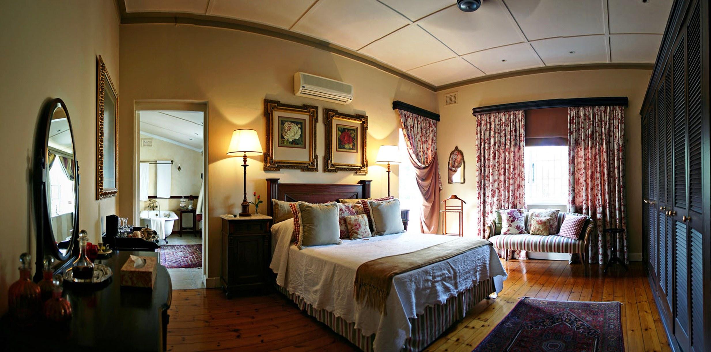 Cornerway Bed & Breakfast | Accommodation Durban North